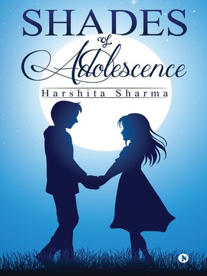 cover image of Shades of Adolescence